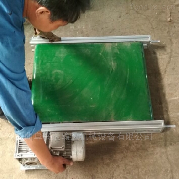 仓库用输送机 粮食装车用皮带机 仓库用输送机 粮食装车用皮带机