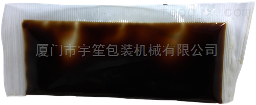 宇笙液体酱体计量包装机 宇笙液体酱体计量包装机