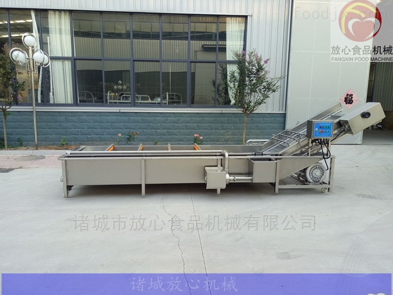 桑叶清洗机