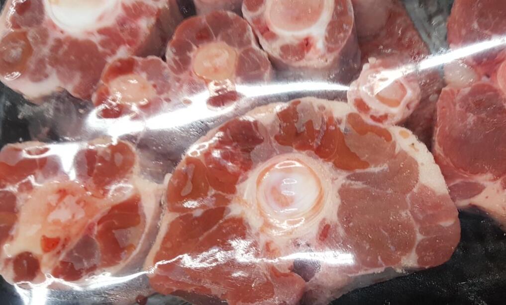 蚌埠龍子湖區(qū)開展冷庫專項排查 全力防控冷藏肉制品安全風險