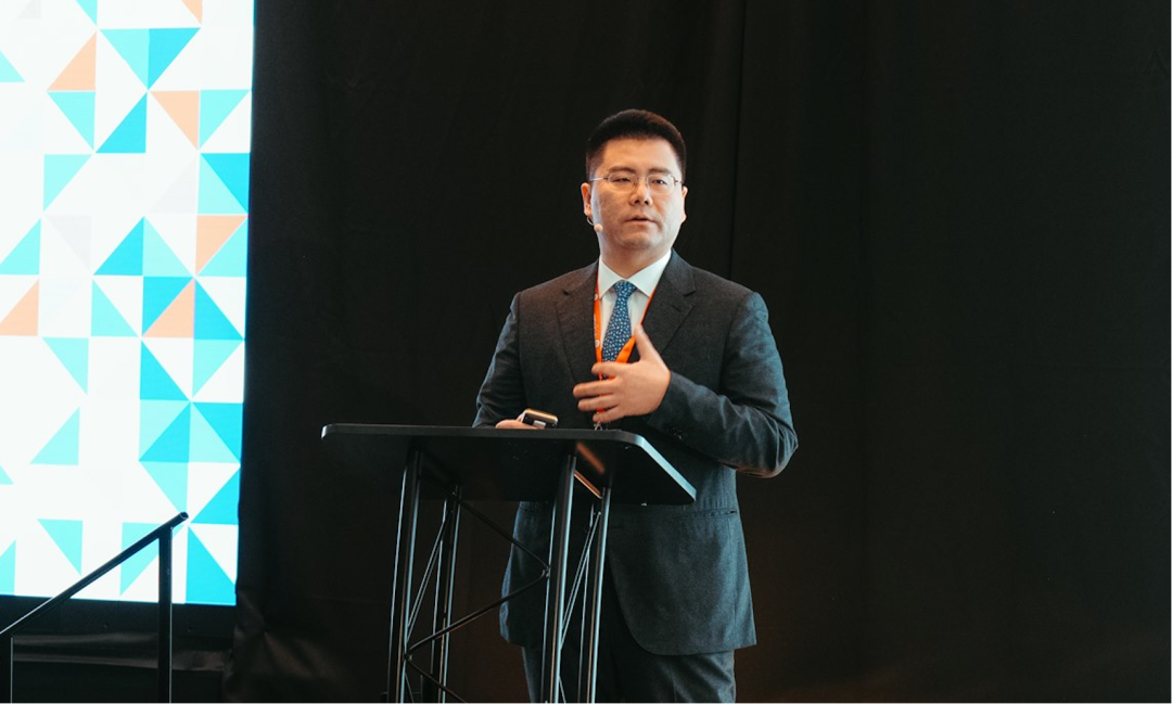 從產(chǎn)能紅海到全球拓疆，奧瑞金副董事長周原在Canmaker峰會講述中國金屬包裝巨頭的崛起之路