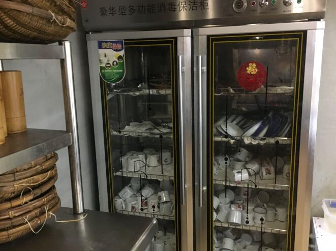 宜春靖安縣局強化食品安全全鏈條監管