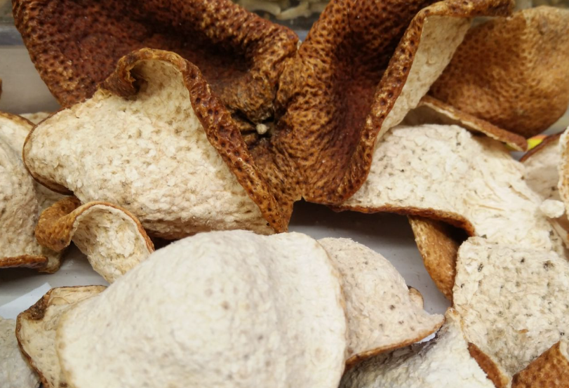 陳皮生產：技術與設備筑牢品質根基