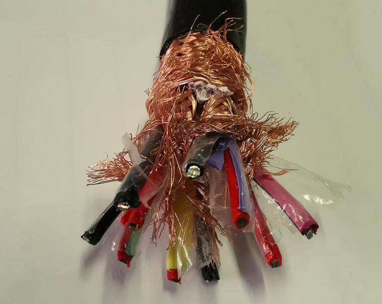 高温补偿导线使用注意事项