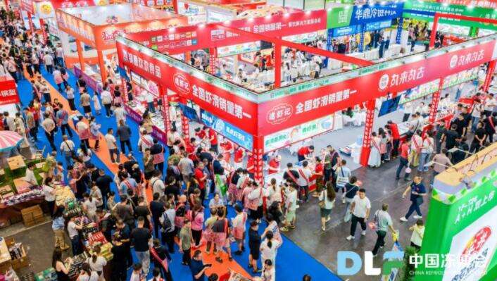 名企云集燃动中原,供需对接成效拉满!第十九届冷冻冷藏食品博览会交出亮眼产业答卷