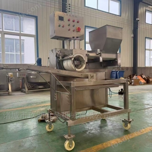 肉餅成型機(jī)