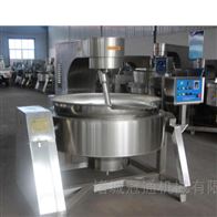 XG-500電加熱火鍋底料行星炒鍋