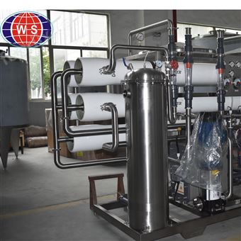 果汁饮料加工设备