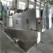 叠螺污泥脱水机多少钱