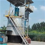 大理有機(jī)肥發(fā)酵罐智能快速定制價格使用參數(shù) 旋轉(zhuǎn)有機(jī)肥發(fā)酵罐