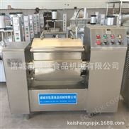 商用立式翻斗式和面機