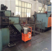 網(wǎng)帶爐淬火油離心過濾設備濾油機 酒精回收塔