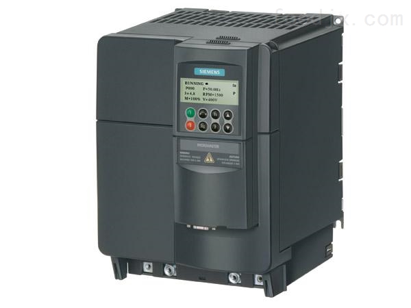 西门子变频器mm430-1100/3