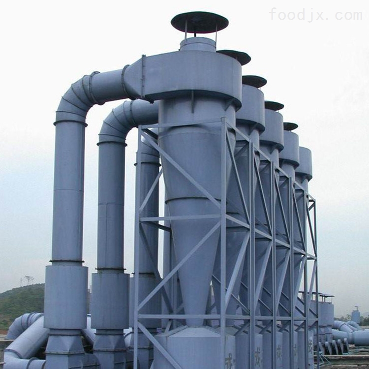 定做旋风除尘器 旋风集尘器 旋风分离器