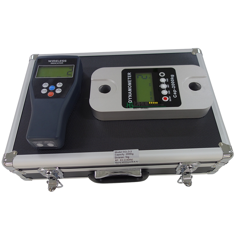 SGLD無(wú)線(xiàn)數(shù)顯測(cè)力計(jì)