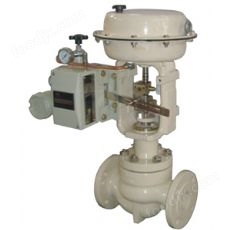 HTS氣動(dòng)單座調(diào)節(jié)閥