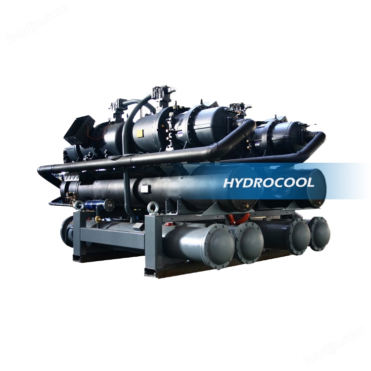 HYDROCOOL 水冷冷水機組