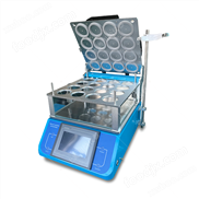 高通量真空平行濃縮儀CNNS-25K多通道蒸發(fā)器