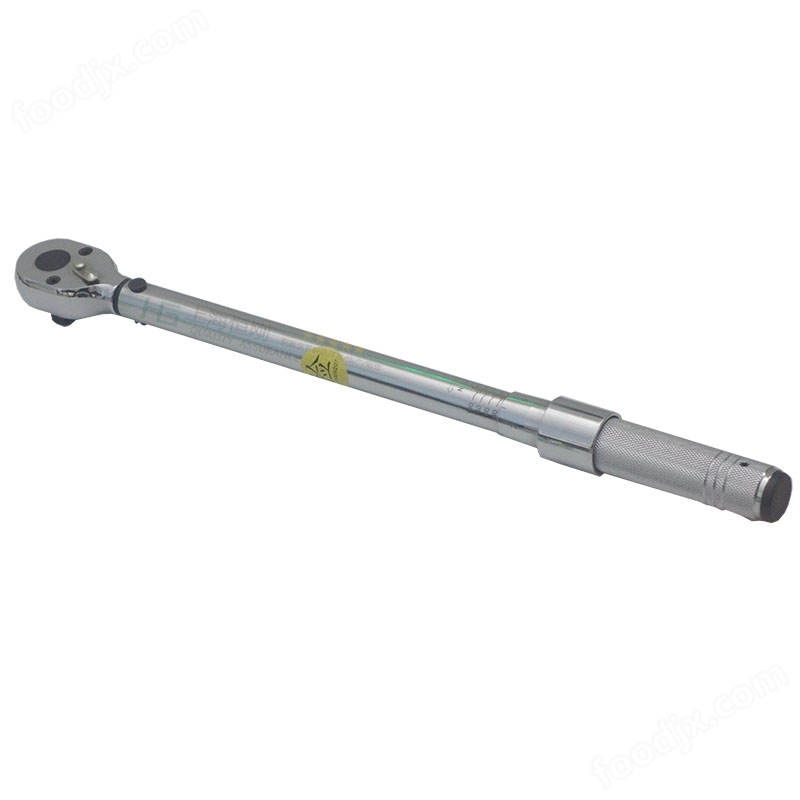 1000N.m可調節上下限扭力力矩扳手