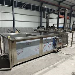 多聯(lián)蜂窩鹵煮鍋