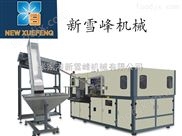 吹瓶机 半自动塑料吹瓶机器