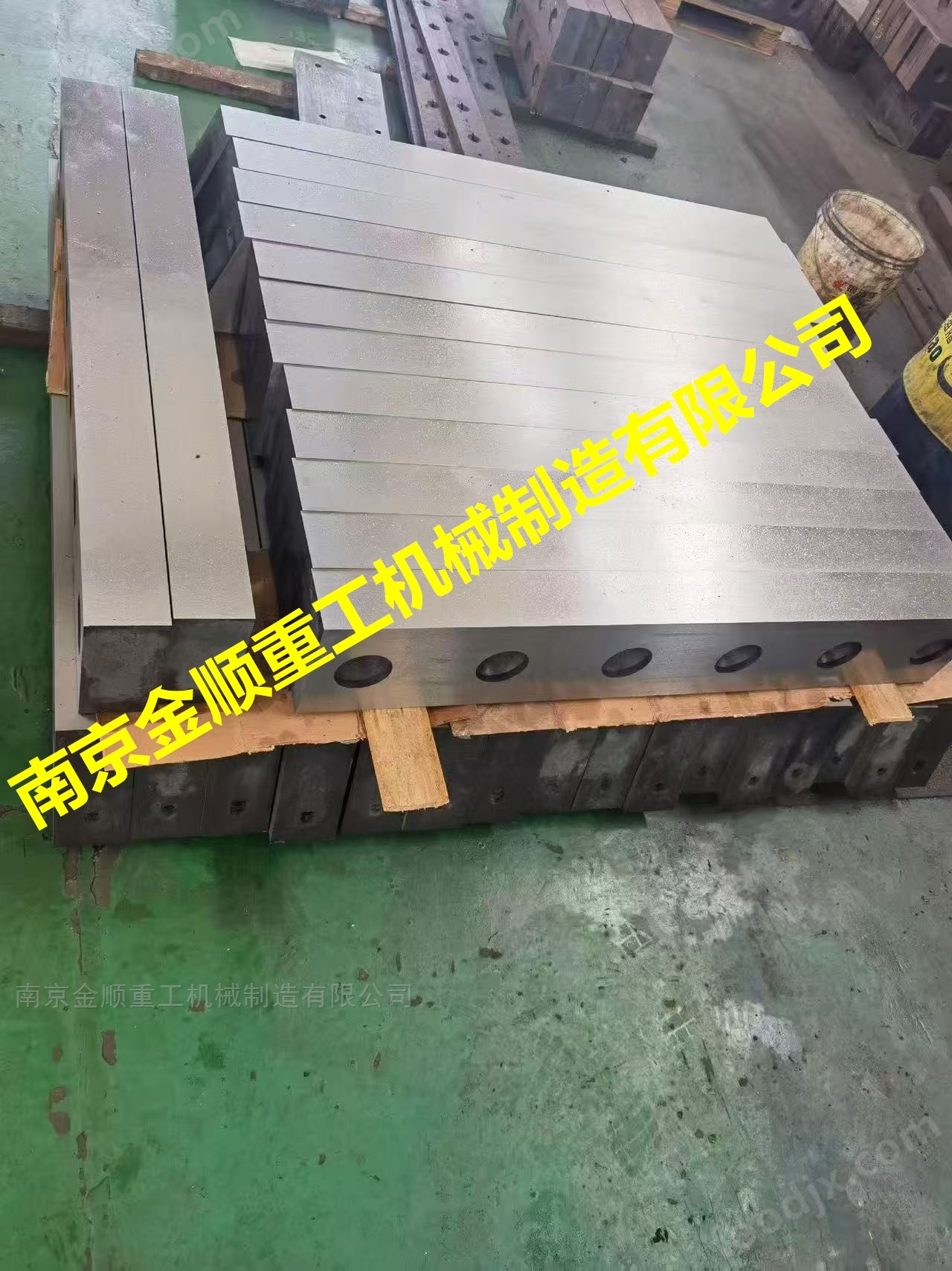 法國LEFORT廢鋼剪切機(jī)刀片