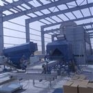 南瓜片帶式干燥機(jī)