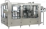 壓灌裝、沖瓶、封口三合一體灌裝機