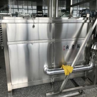 蒸煮设备