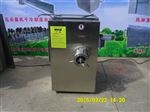 JR-120D瑞寶供應(yīng)120型鮮肉凍肉絞肉機 絞肉設(shè)備