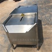 雞胗脫皮機(jī) 家禽屠宰生產(chǎn)線 雞胗脫皮機(jī)廠家加工