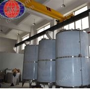 果汁調(diào)配罐