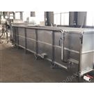 豇豆全自動醬菜脫鹽機