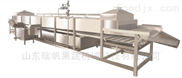 水果去皮淋堿機設(shè)備