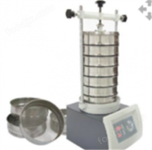 德國wiggens TA 005 振動篩分機