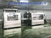 博銳半自動小龍蝦蘸料灌裝機(jī)技術(shù)那是沒得說 自動小龍蝦蘸料灌裝機(jī)