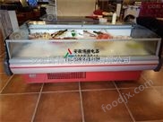 鮮肉冷柜