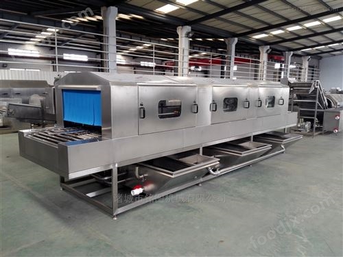 食品筐清洗机供应 食品筐清洗机厂家