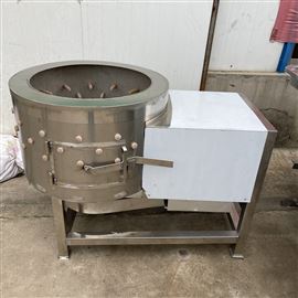 60小型鸡胗打油机